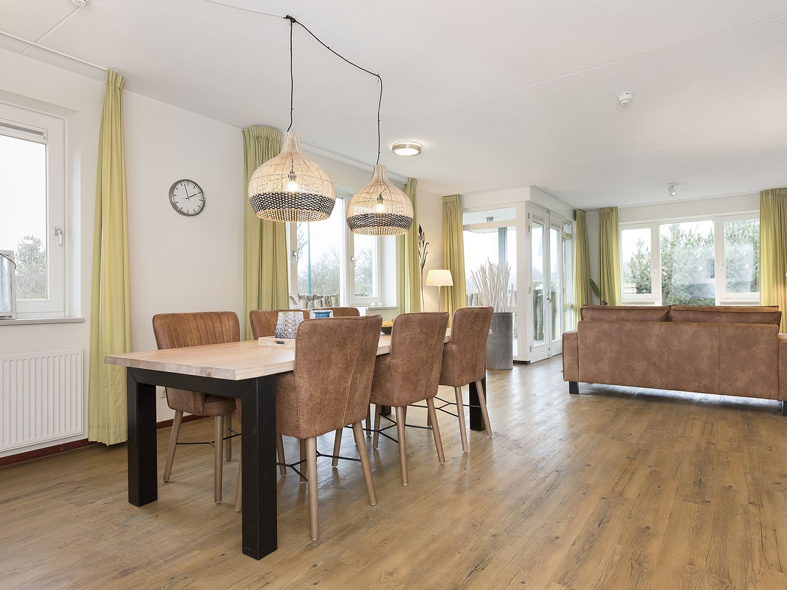 Guest house 050173 - Bungalow Schiermonnikoog - Vitamaris | 4-persoons appartement | 4L2