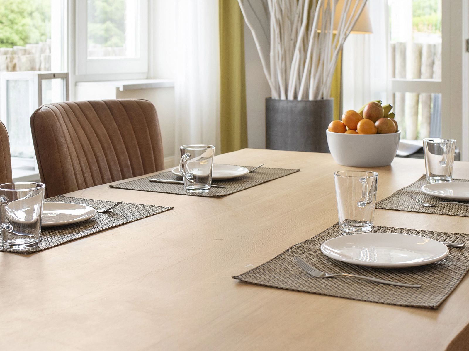 Guest house 050173 - Bungalow Schiermonnikoog - Vitamaris | 4-persoons appartement | 4L2