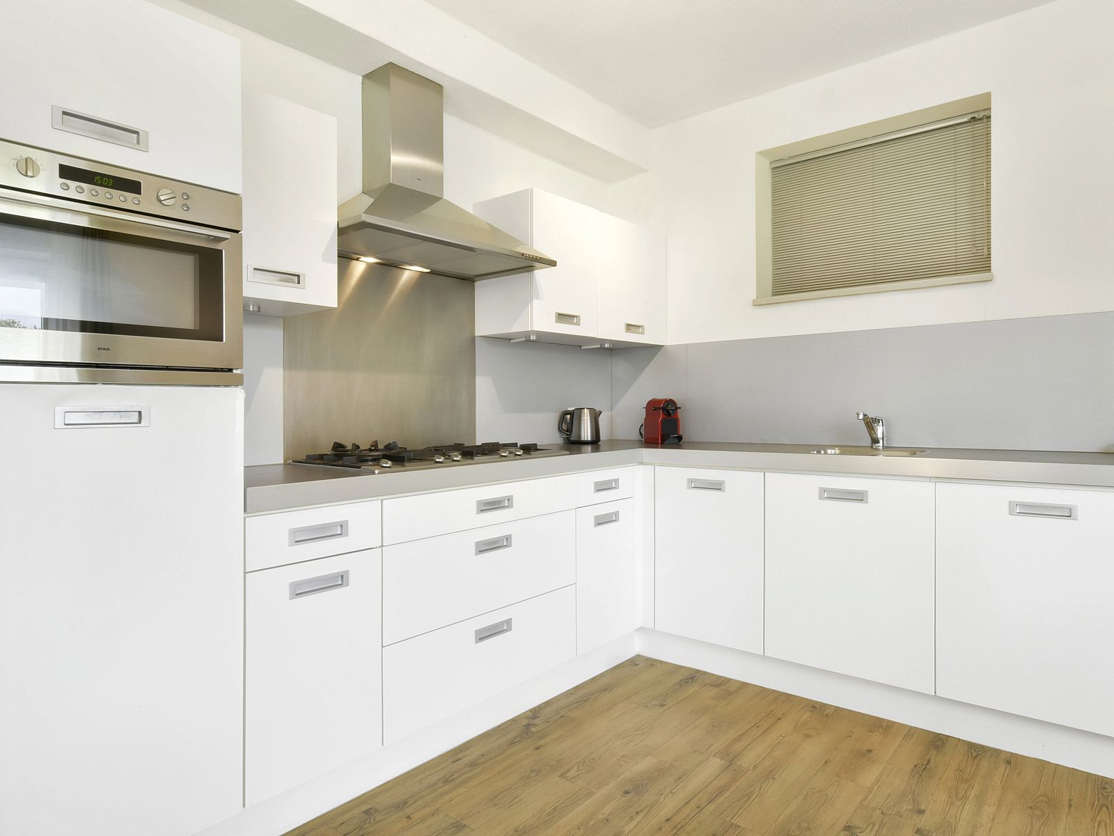 Guest house 050173 - Bungalow Schiermonnikoog - Vitamaris | 4-persoons appartement | 4L2