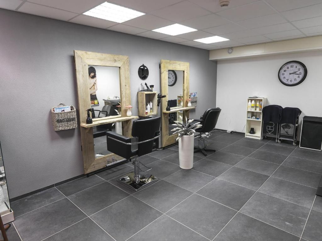 Verblijf 220312 - Vakantie appartement Terschelling - Hotel Bornholm