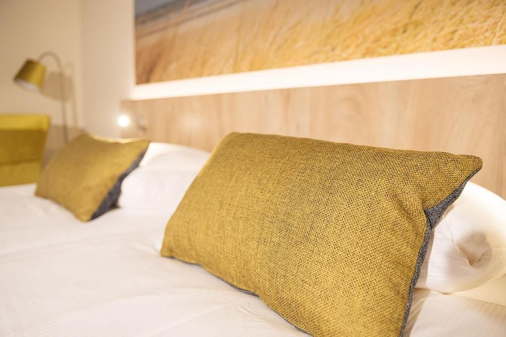 Verblijf 220312 - Vakantie appartement Terschelling - Hotel Bornholm