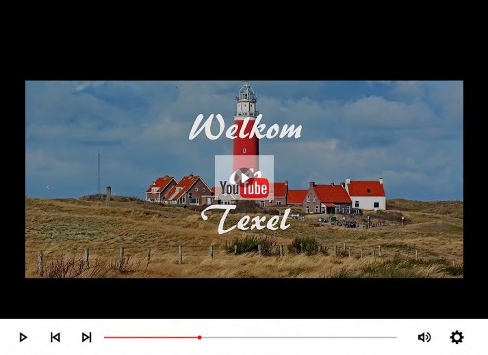 Verblijf 01011018 - Vakantiewoning Texel - De Krim Texel