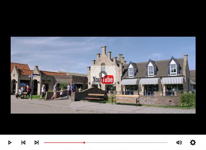 Verblijf 01011052 - Bungalow Texel - Designhuis Volledig Vrij