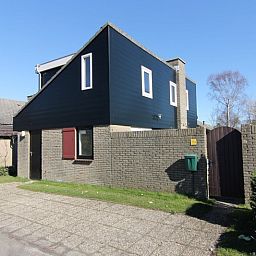 Unterkunft 0101103 - Ferienhaus Texel - Vakantiehuis A 291
