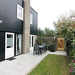 Unterkunft 0101103 - Ferienhaus Texel - Vakantiehuis A 291