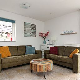 Unterkunft 0101103 - Ferienhaus Texel - Vakantiehuis A 291