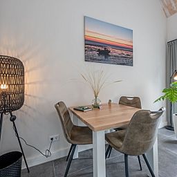 Guest house 01011047 - Special overnight stays Texel - Bed en Beach Wadbijzonder