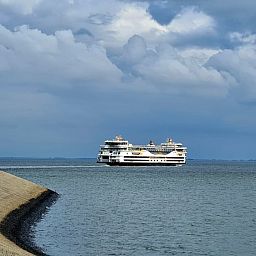 Guest house 01011047 - Special overnight stays Texel - Bed en Beach Wadbijzonder