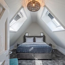 Guest house 01011047 - Special overnight stays Texel - Bed en Beach Wadbijzonder