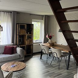 Verblijf 01011059 - Vakantiewoning Texel - TXL Huisje 299