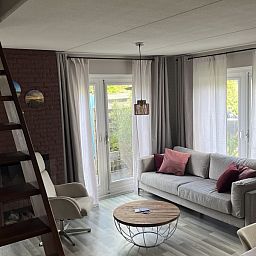 Verblijf 01011059 - Vakantiewoning Texel - TXL Huisje 299