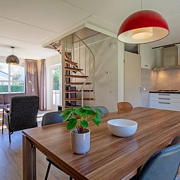 Unterkunft 01011061 - Bungalow Texel - Roggeslootweg 537