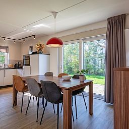 Unterkunft 01011061 - Bungalow Texel - Roggeslootweg 537