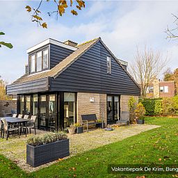Unterkunft 0101120 - Ferienhaus Texel - Type G