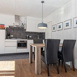 Verblijf 0101124 - Vakantiewoning Texel - Vakantiehuis Slufterhoek 154