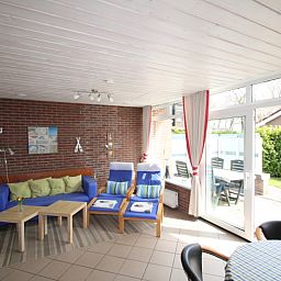 Guest house 0101136 - Holiday property Texel - Vakantiehuis Slufterhoek 122