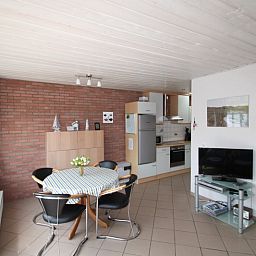 Guest house 0101136 - Holiday property Texel - Vakantiehuis Slufterhoek 122