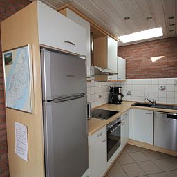 Guest house 0101136 - Holiday property Texel - Vakantiehuis Slufterhoek 122
