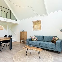 Verblijf 0101146 - Vakantiewoning Texel - Zeerus