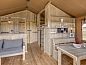 Unterkunft 010114 • Ferienhaus Texel • Sluftervallei | 6-persoons safaritent | 6ST  • 10 von 15
