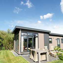 Guest house 0101155 - Holiday property Texel - Chalet 14 Newport