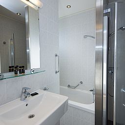 Verblijf 0101162 - Bungalow Texel - Sluftervallei | 8-persoons bungalow | 8C