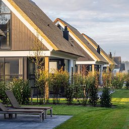 Unterkunft 0101163 - Ferienhaus Texel - Buytenveldt H1