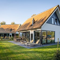 Unterkunft 0101163 - Ferienhaus Texel - Buytenveldt H1