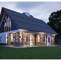 Unterkunft 0101163 - Ferienhaus Texel - Buytenveldt H1