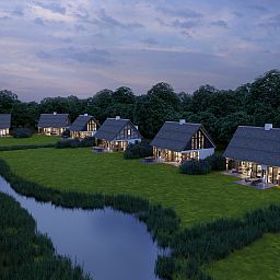 Unterkunft 0101163 - Ferienhaus Texel - Buytenveldt H1
