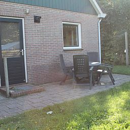 Guest house 0101173 - Holiday property Texel - Duin-/vuurtorenzicht vrijstaand