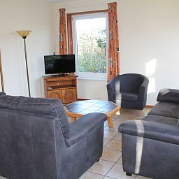 Guest house 0101173 - Holiday property Texel - Duin-/vuurtorenzicht vrijstaand