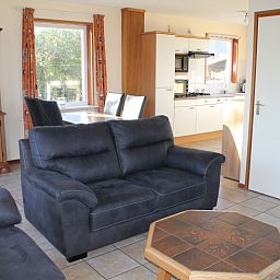 Guest house 0101173 - Holiday property Texel - Duin-/vuurtorenzicht vrijstaand