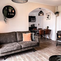 Guest house 0101178 - Holiday property Texel - Vakantiehuis De Roggesloot