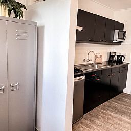 Guest house 0101178 - Holiday property Texel - Vakantiehuis De Roggesloot