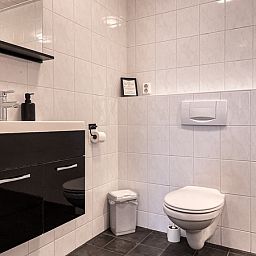 Guest house 0101178 - Holiday property Texel - Vakantiehuis De Roggesloot
