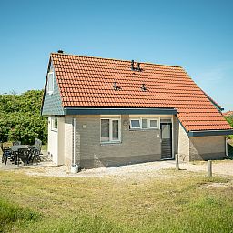 Unterkunft 0101191 - Bungalow Texel - Sluftervallei | 8-persoons bungalow | 8C