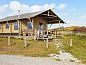 Guest house 010120 • Holiday property Texel • Sluftervallei | 6-persoons safaritent | 6ST  • 1 of 26