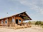 Guest house 010120 • Holiday property Texel • Sluftervallei | 6-persoons safaritent | 6ST  • 2 of 26