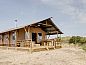 Guest house 010120 • Holiday property Texel • Sluftervallei | 6-persoons safaritent | 6ST  • 3 of 26