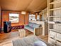 Guest house 010120 • Holiday property Texel • Sluftervallei | 6-persoons safaritent | 6ST  • 5 of 26