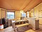 Guest house 010120 • Holiday property Texel • Sluftervallei | 6-persoons safaritent | 6ST  • 7 of 26