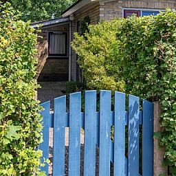 Charmanter Eintrag von 9600 - Daalder - Komfort-Ferienhaus in De Cocksdorp Texel.