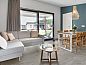 Unterkunft 0101248 • Ferienhaus Texel • Sluftervallei | 6-persoons mobile home | 6MH  • 2 von 13