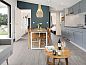 Unterkunft 0101248 • Ferienhaus Texel • Sluftervallei | 6-persoons mobile home | 6MH  • 3 von 13