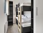 Unterkunft 0101248 • Ferienhaus Texel • Sluftervallei | 6-persoons mobile home | 6MH  • 8 von 13