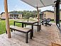 Unterkunft 0101248 • Ferienhaus Texel • Sluftervallei | 6-persoons mobile home | 6MH  • 11 von 13