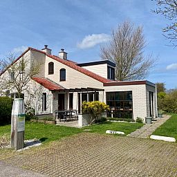 Unterkunft 0101254 - Ferienhaus Texel - Vakantiehuis D 491