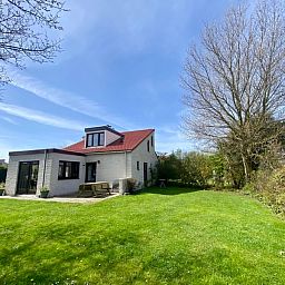 Unterkunft 0101254 - Ferienhaus Texel - Vakantiehuis D 491