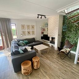 Unterkunft 0101254 - Ferienhaus Texel - Vakantiehuis D 491